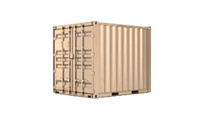 10 ft cargo container