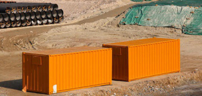 cargo containers for sale New York